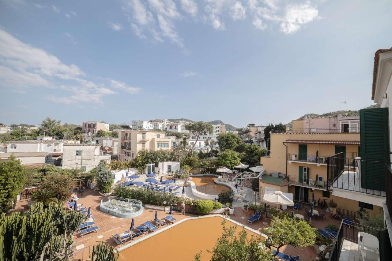 Superior Double or Twin Room Pool View