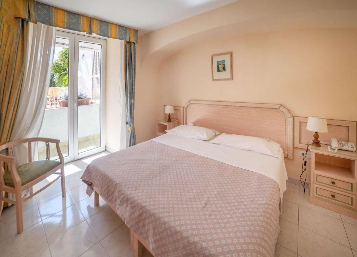 Superior Double or Twin Room Pool View