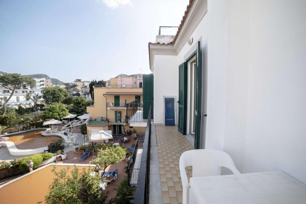 Superior Double or Twin Room Pool View
