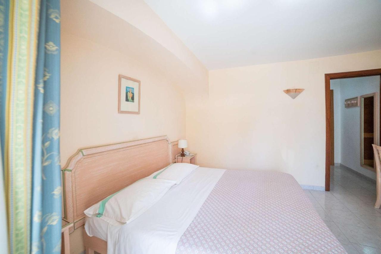 Economy Double or Twin Room