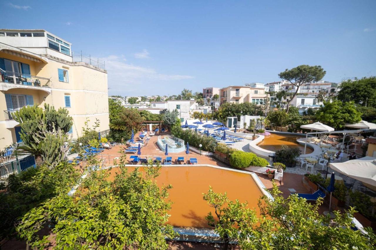 Superior Double or Twin Room Pool View