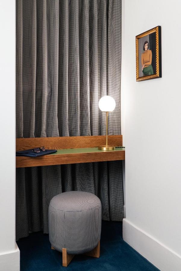Queen Room Disability Access