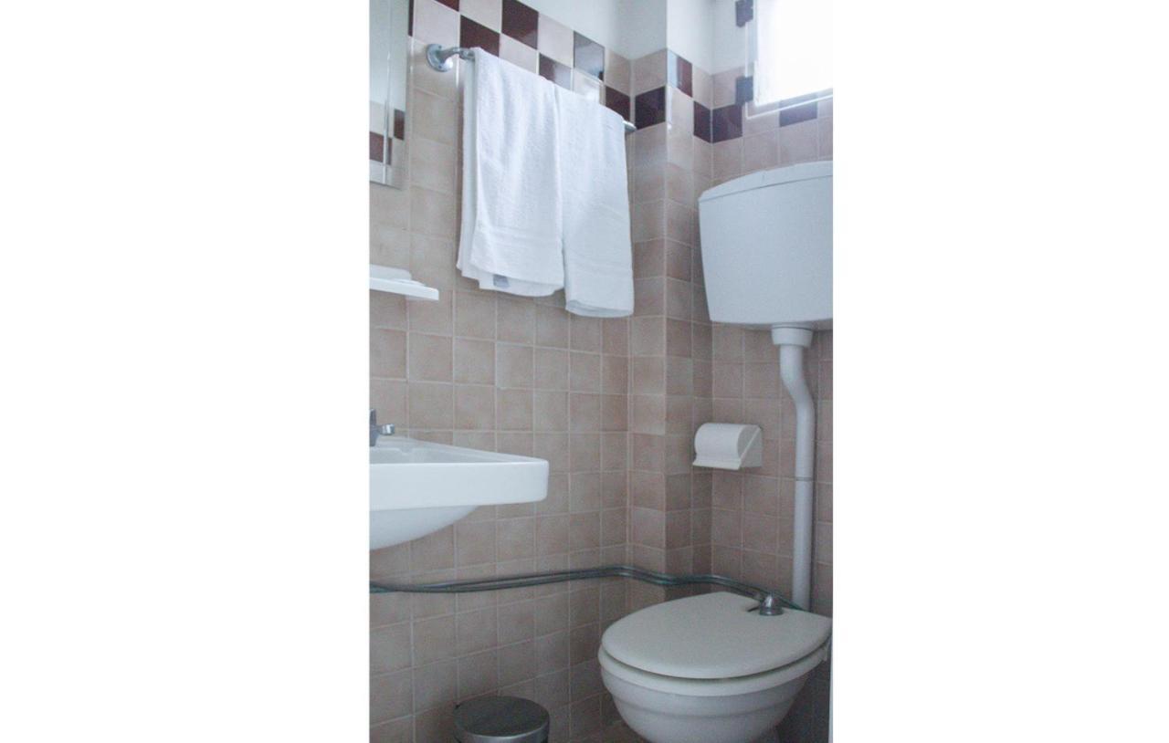 Economy Double or Twin Room