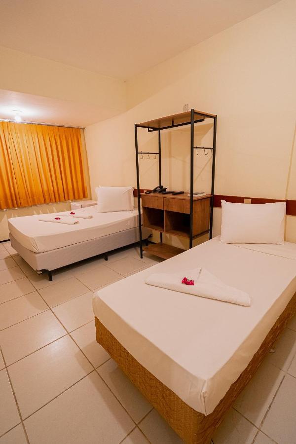 Economy Standard Room