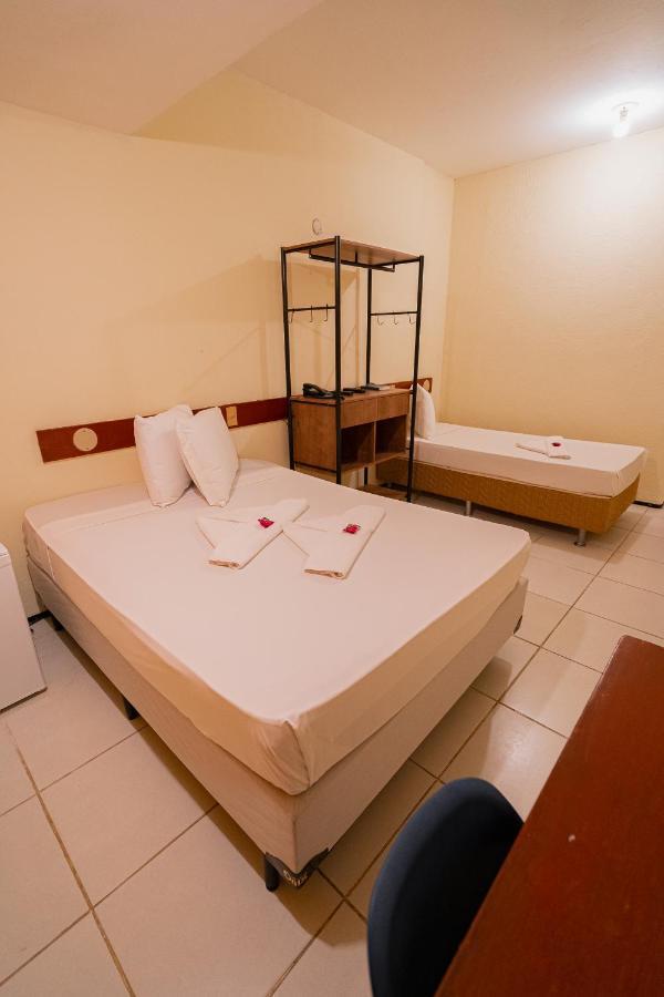 Economy Standard Room
