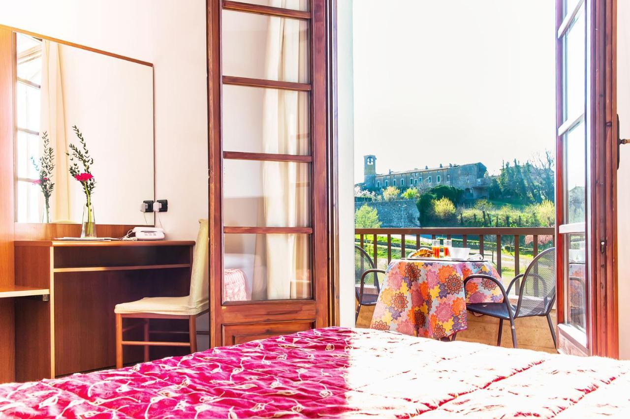 Double Room Balcony