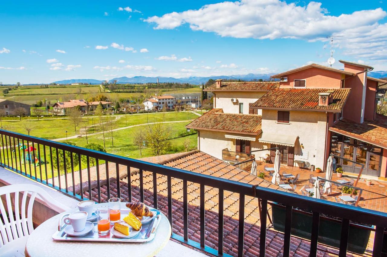 Double Room Balcony