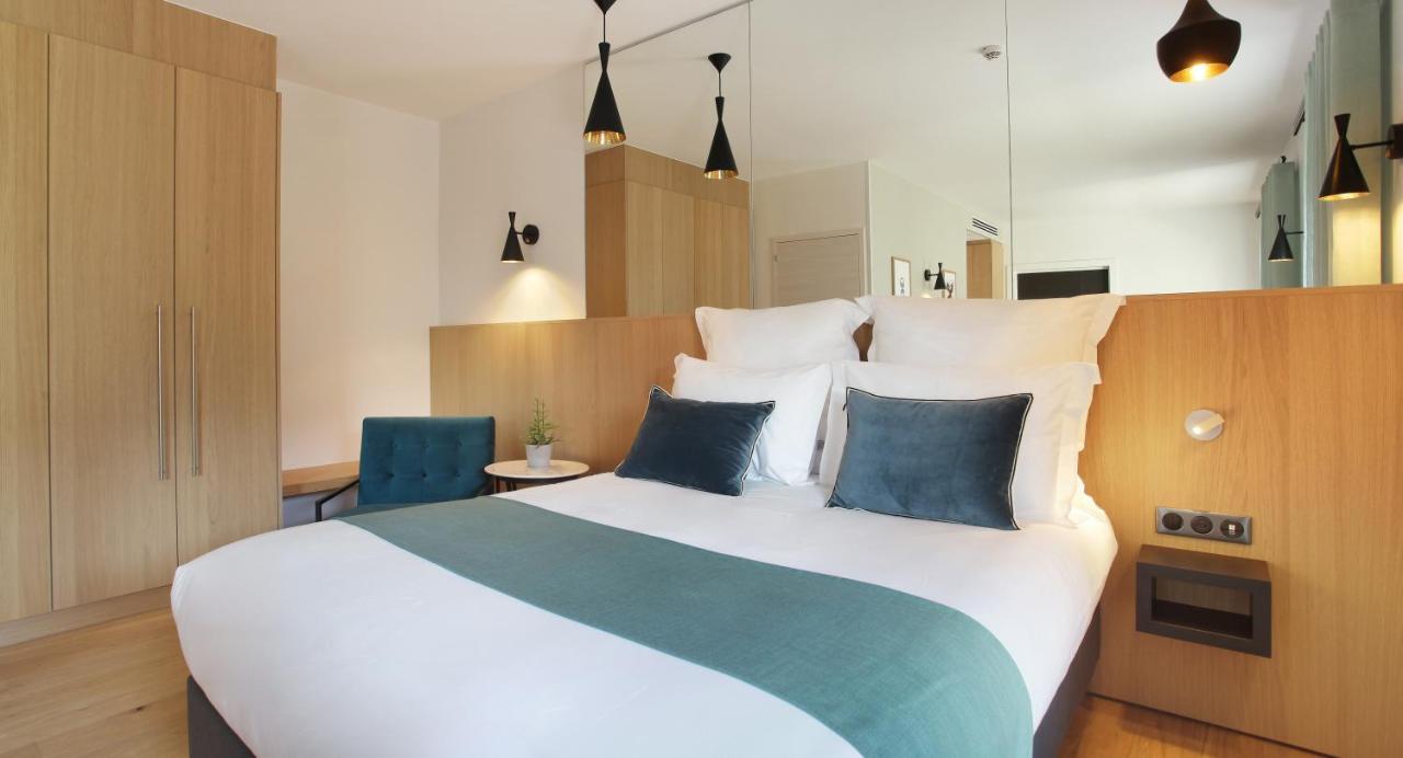 Prestige Terrace Room