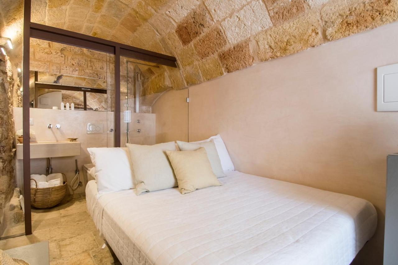 Double Room Cave Basement