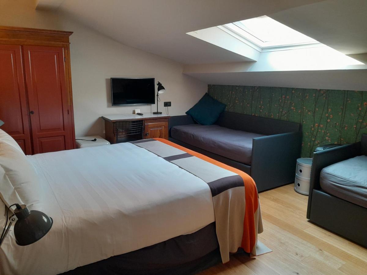 Superior Quadruple Room