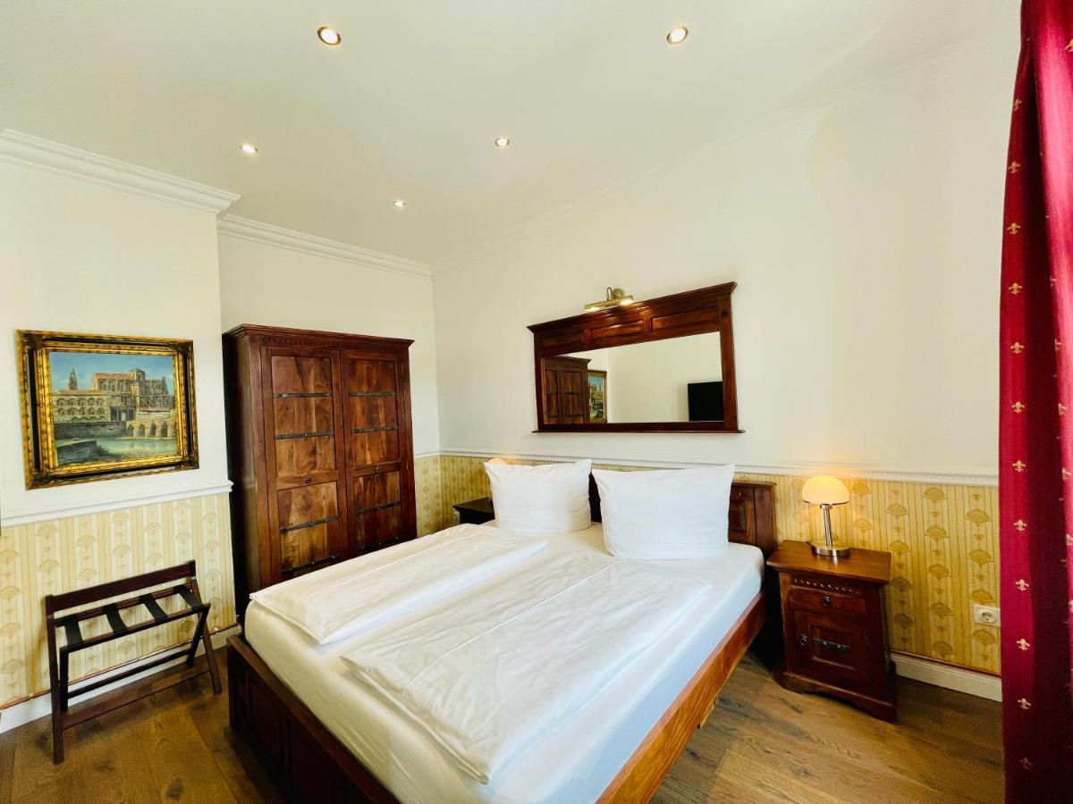 Comfort Double Room Balcony