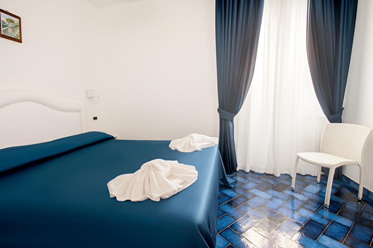 Camera Matrimoniale Standard