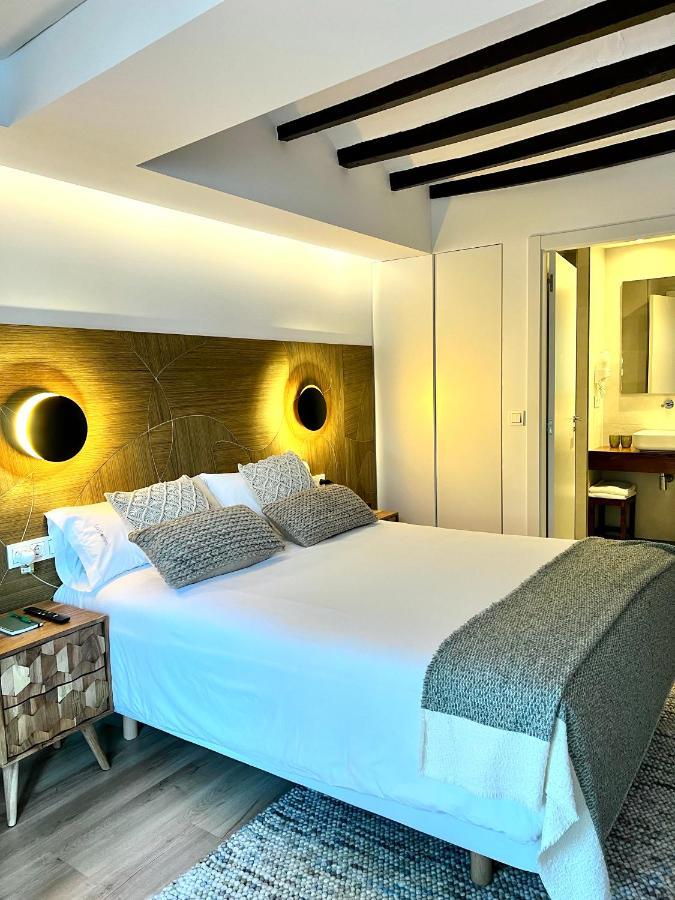 Double Room Patio
