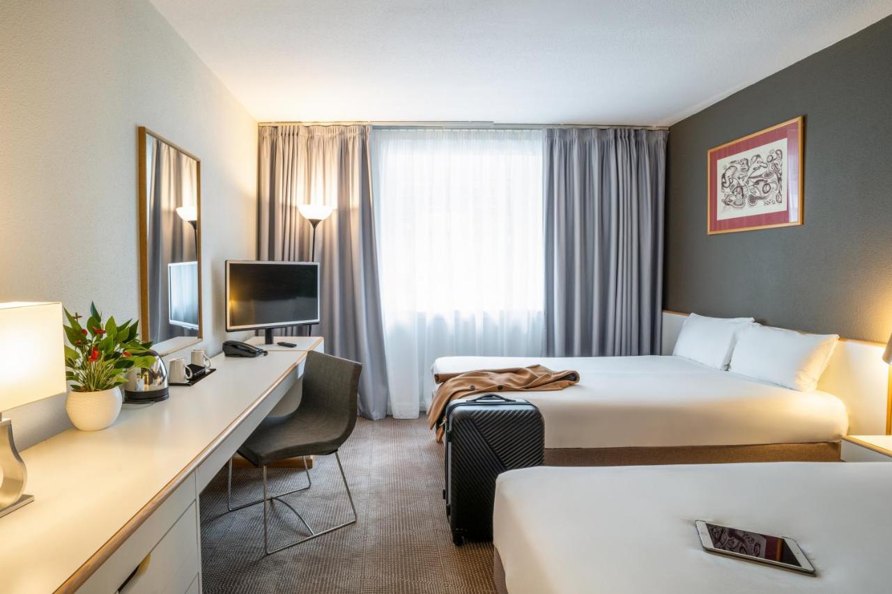 Standard Room 2 Queen Beds