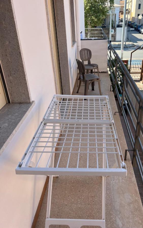 Triple Room Balcony