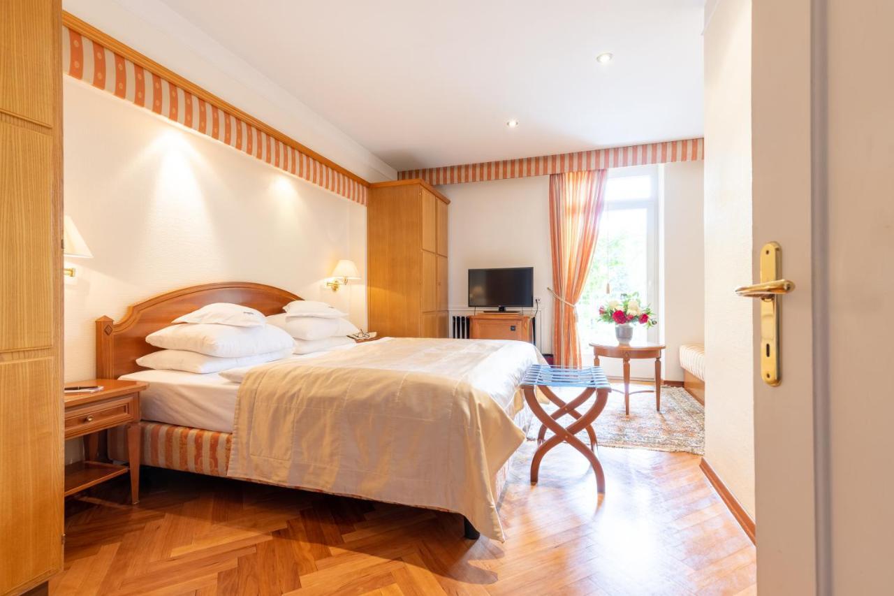 Double Room Annex