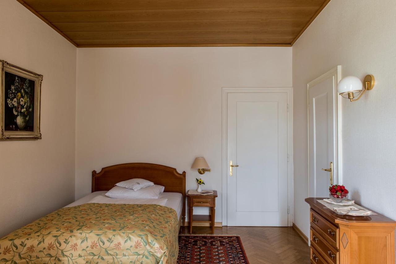 Single Room Annex