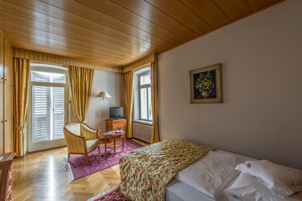 Single Room Annex