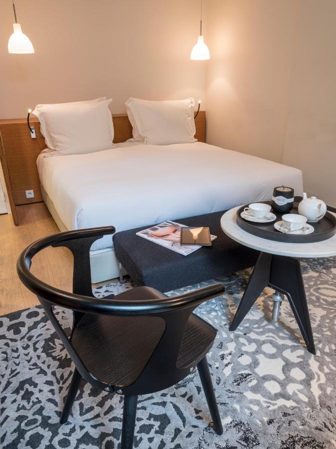 Cosy Room