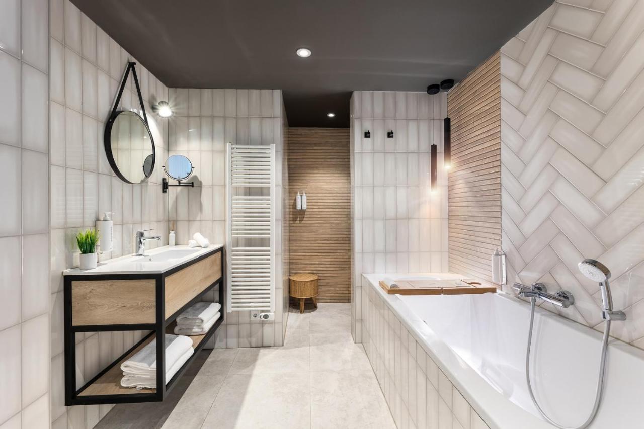 Junior Suite Sea View