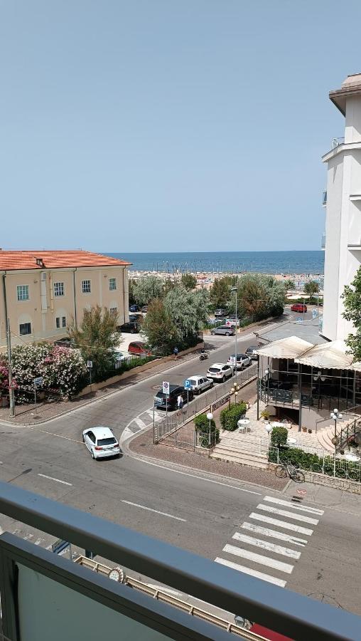 Standard Triple Room Sea View