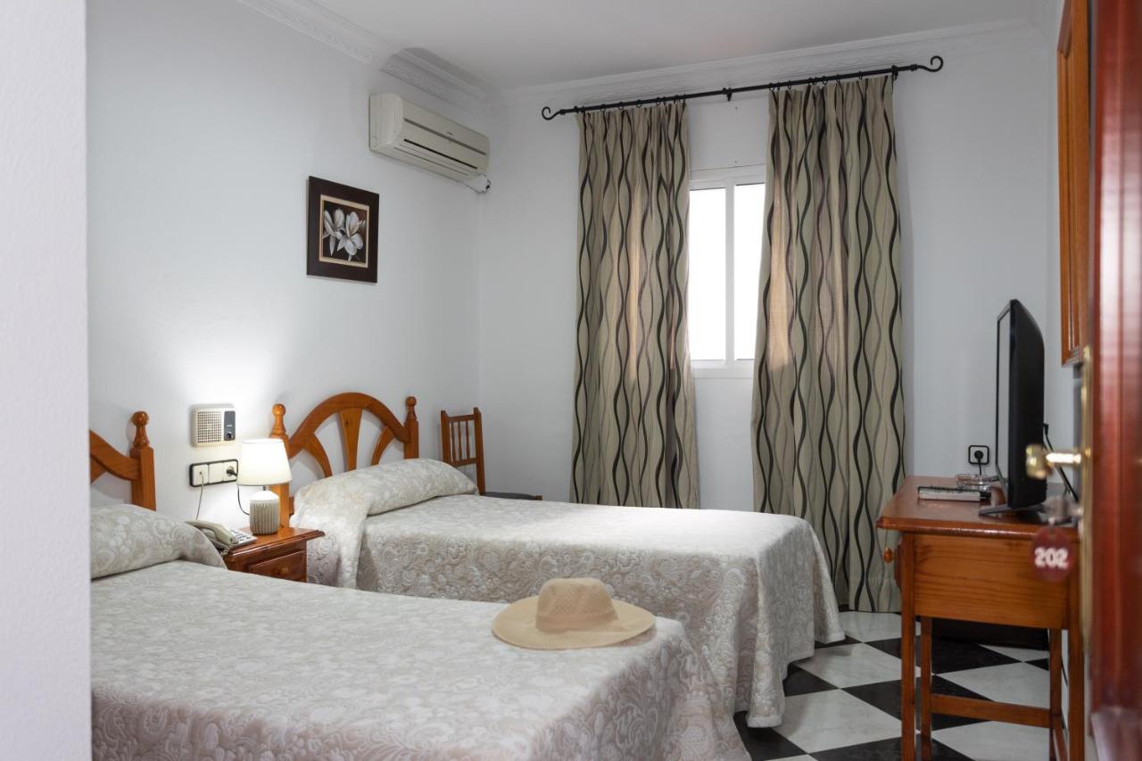Economy Double or Twin Room