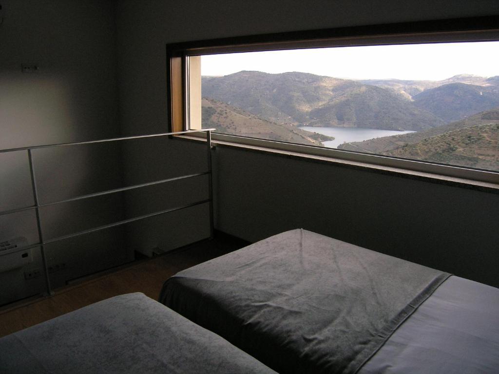 Twin Room Mezzanine