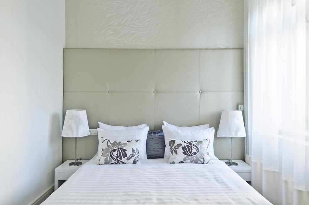Kleines Doppelzimmer