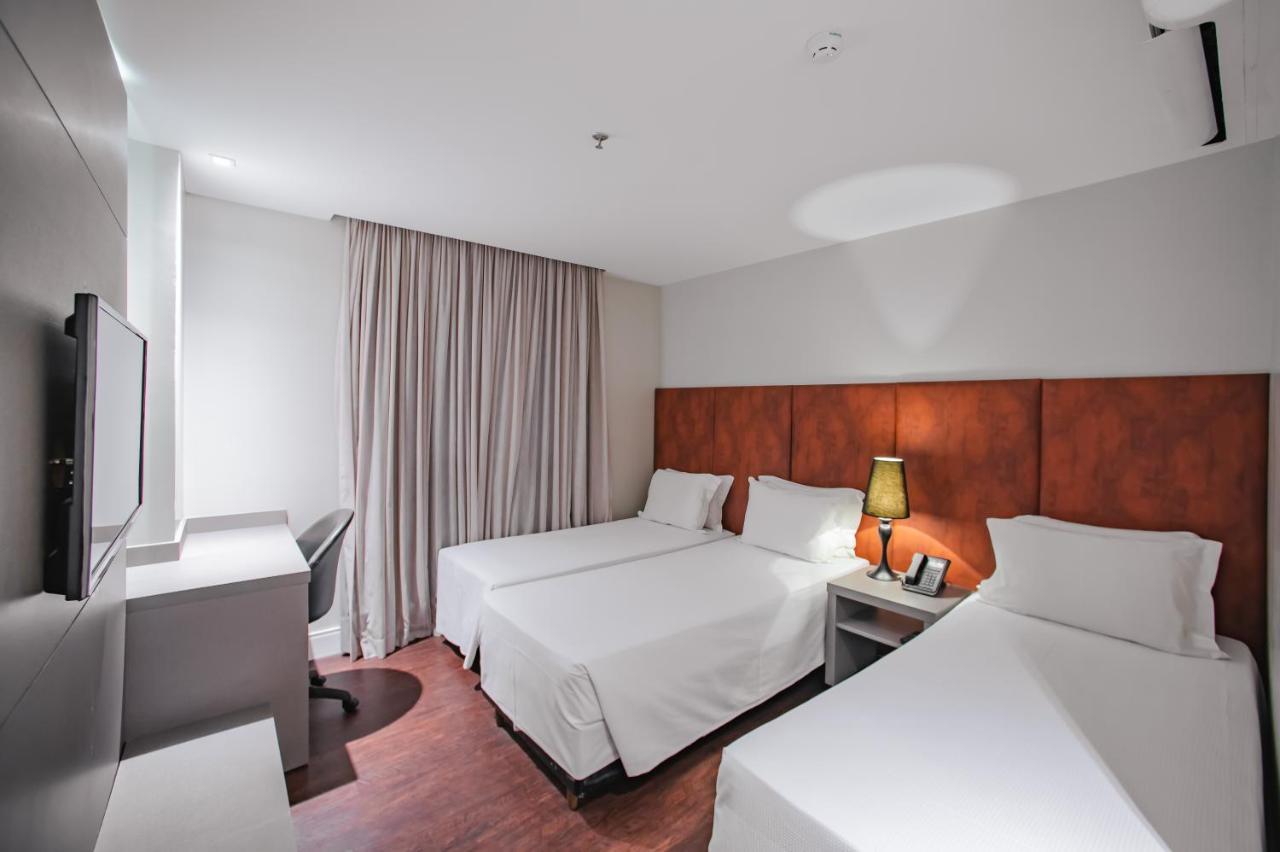 Double Room Extra Bed