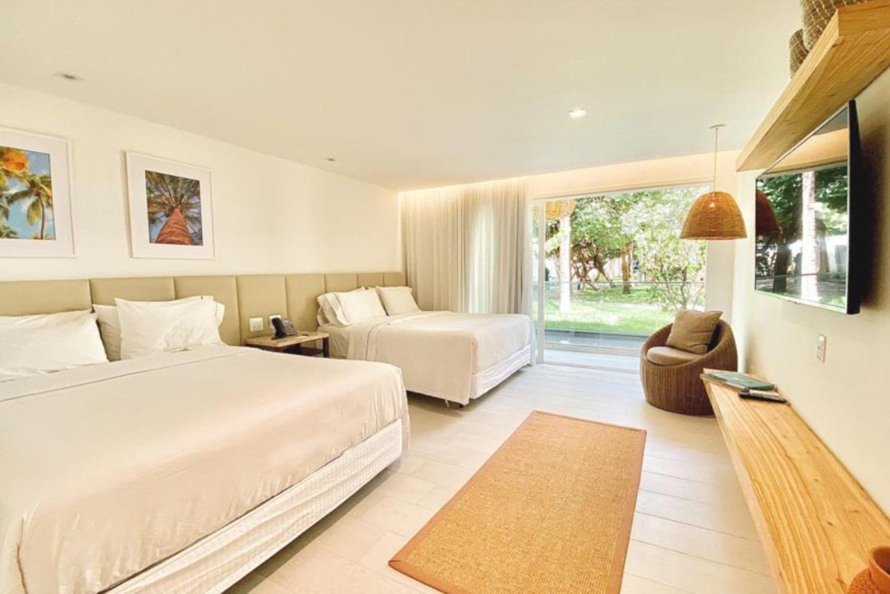 Garden Suite