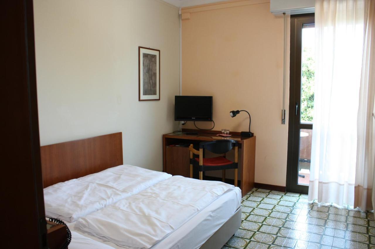 Economy Double Room Balcony