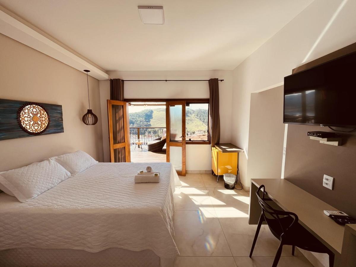 Suite Lake View