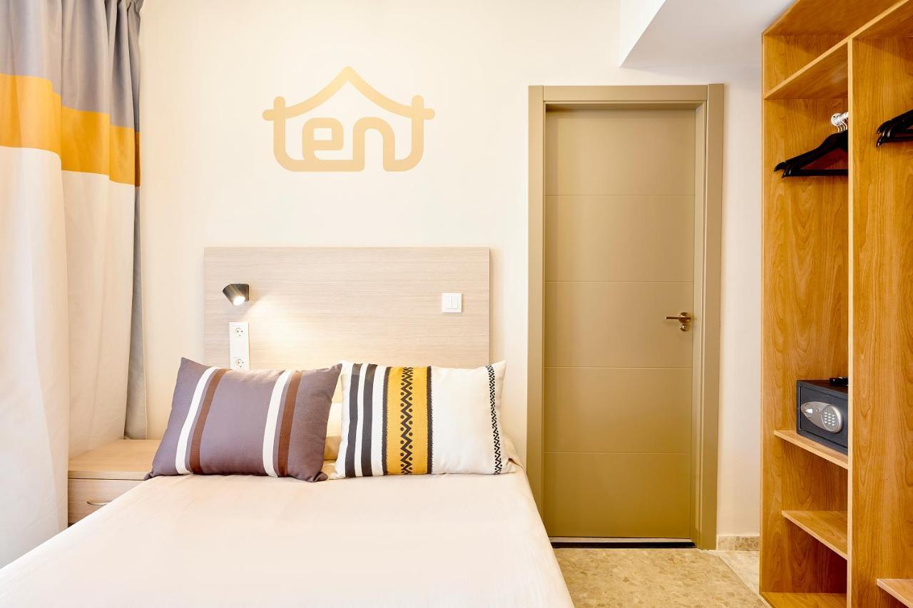 Single Room & Unlimited Brunch