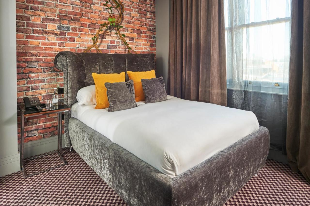Cosy Double Room