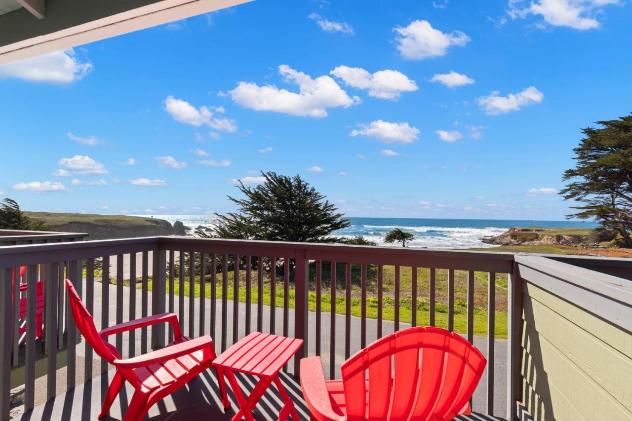 King Bed Ocean View No Pets