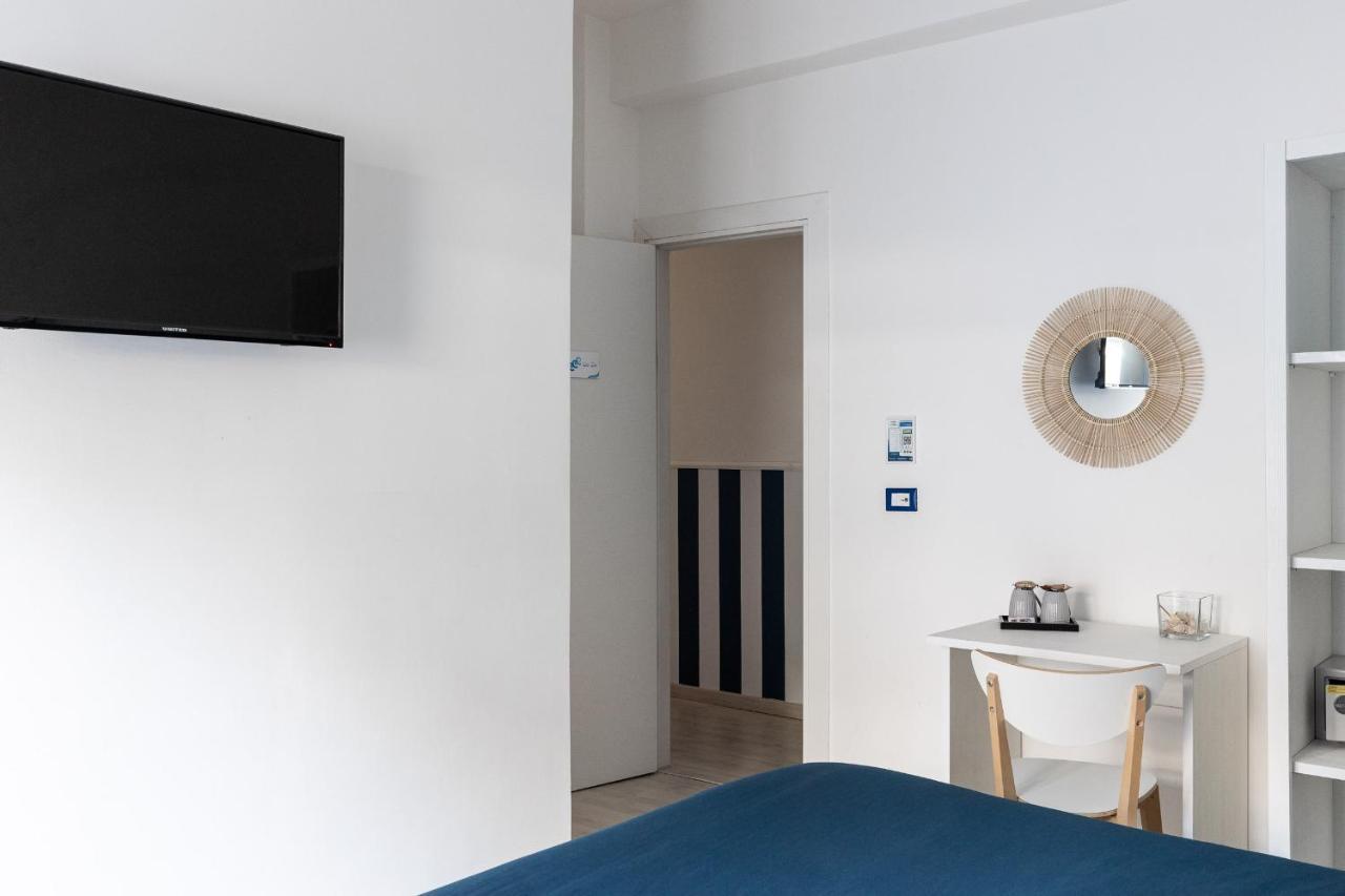 Double Room Terrace