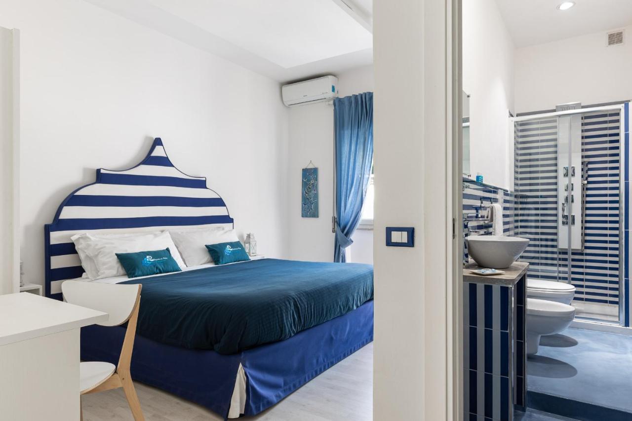 Double Room Terrace