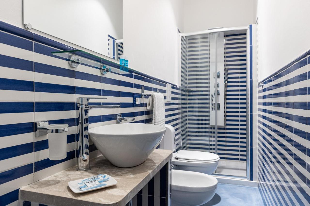 Double Room Terrace
