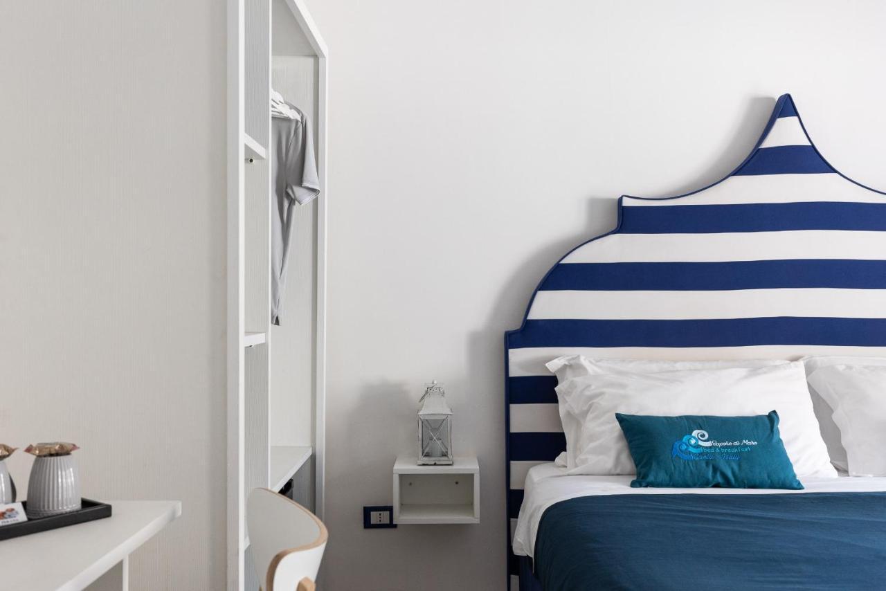 Double Room Terrace