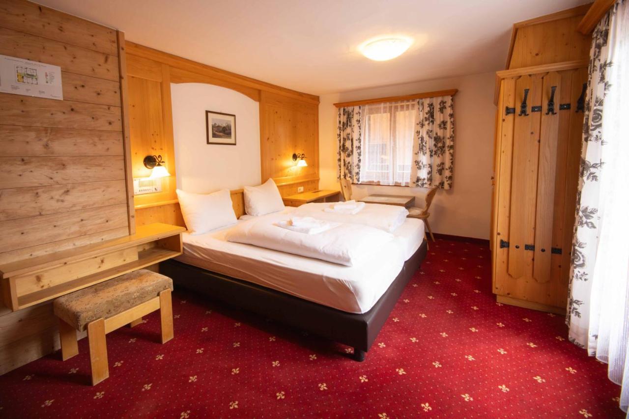 Tweepersoonskamer met Eigen Badkamer