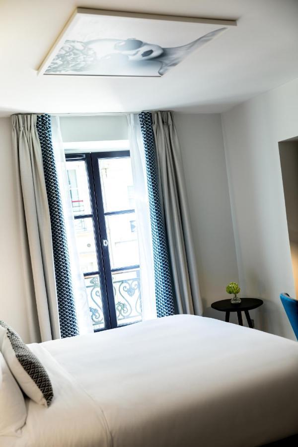 Habitación La Petite - 1 cama grande