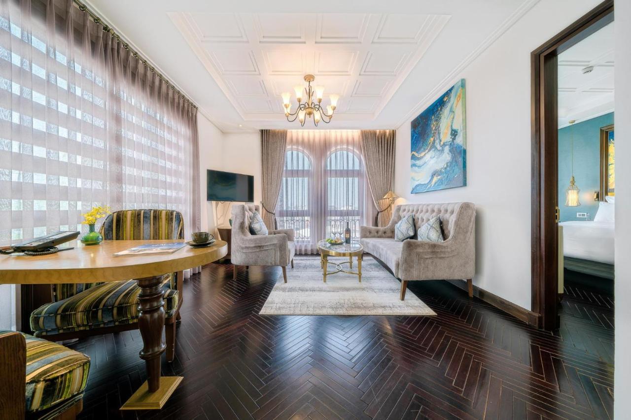 Grand Suite
