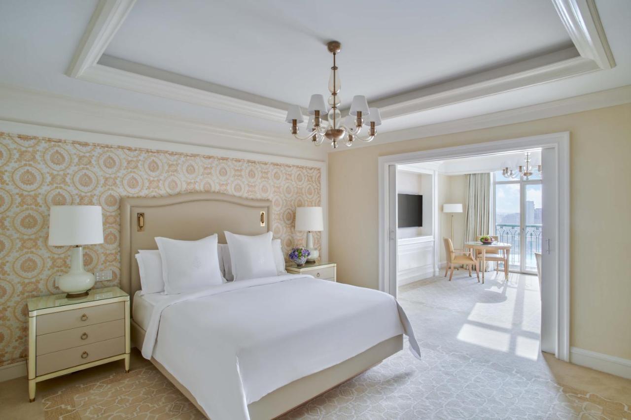Premium Deluxe Citadel View Room King