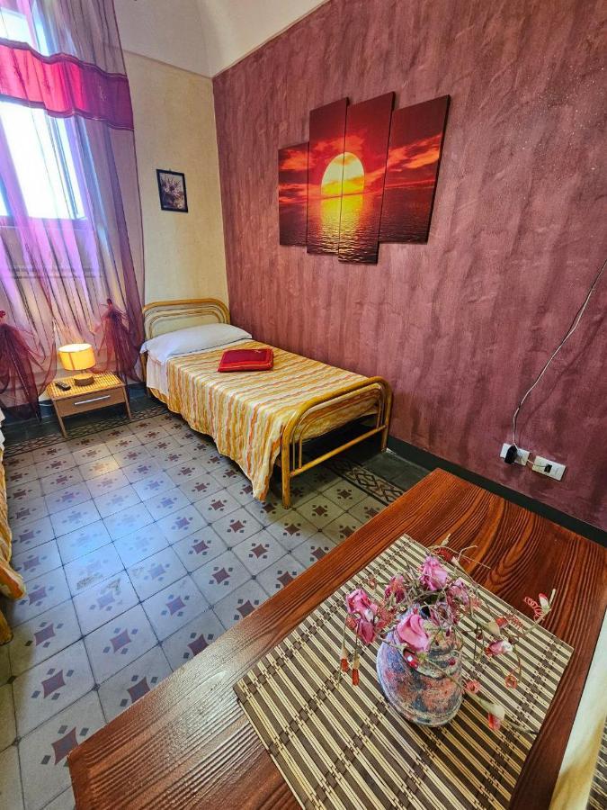 Single Room Private Bathroom