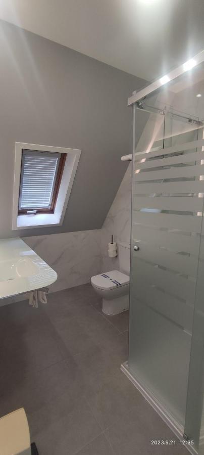Triple Room Sea View