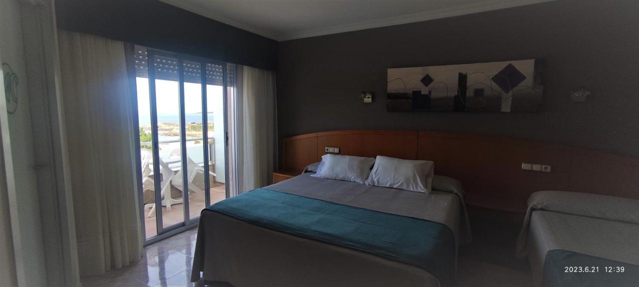 Triple Room Sea View