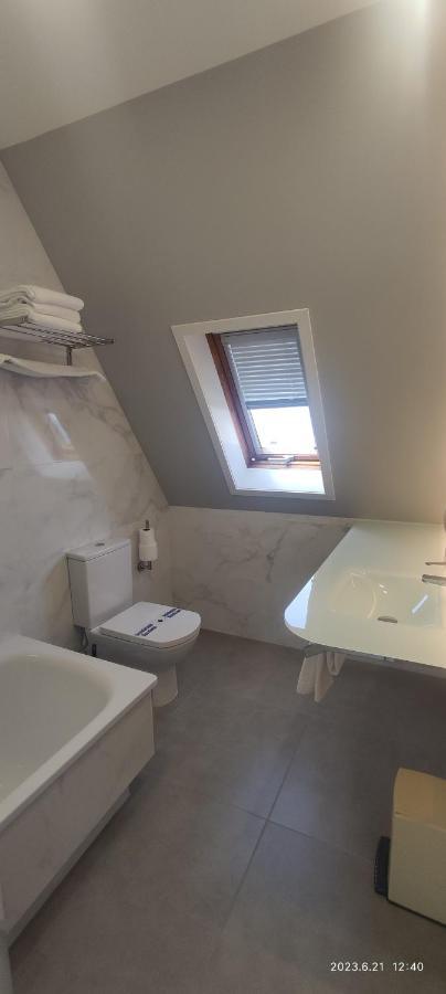 Triple Room Sea View