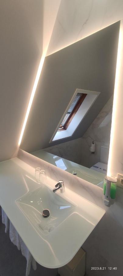 Triple Room Sea View