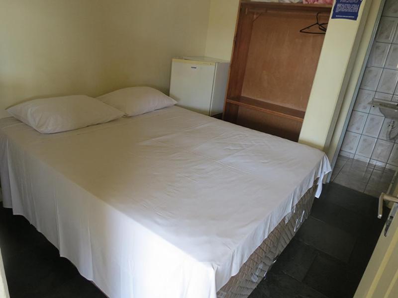 Budget Double or Twin Room