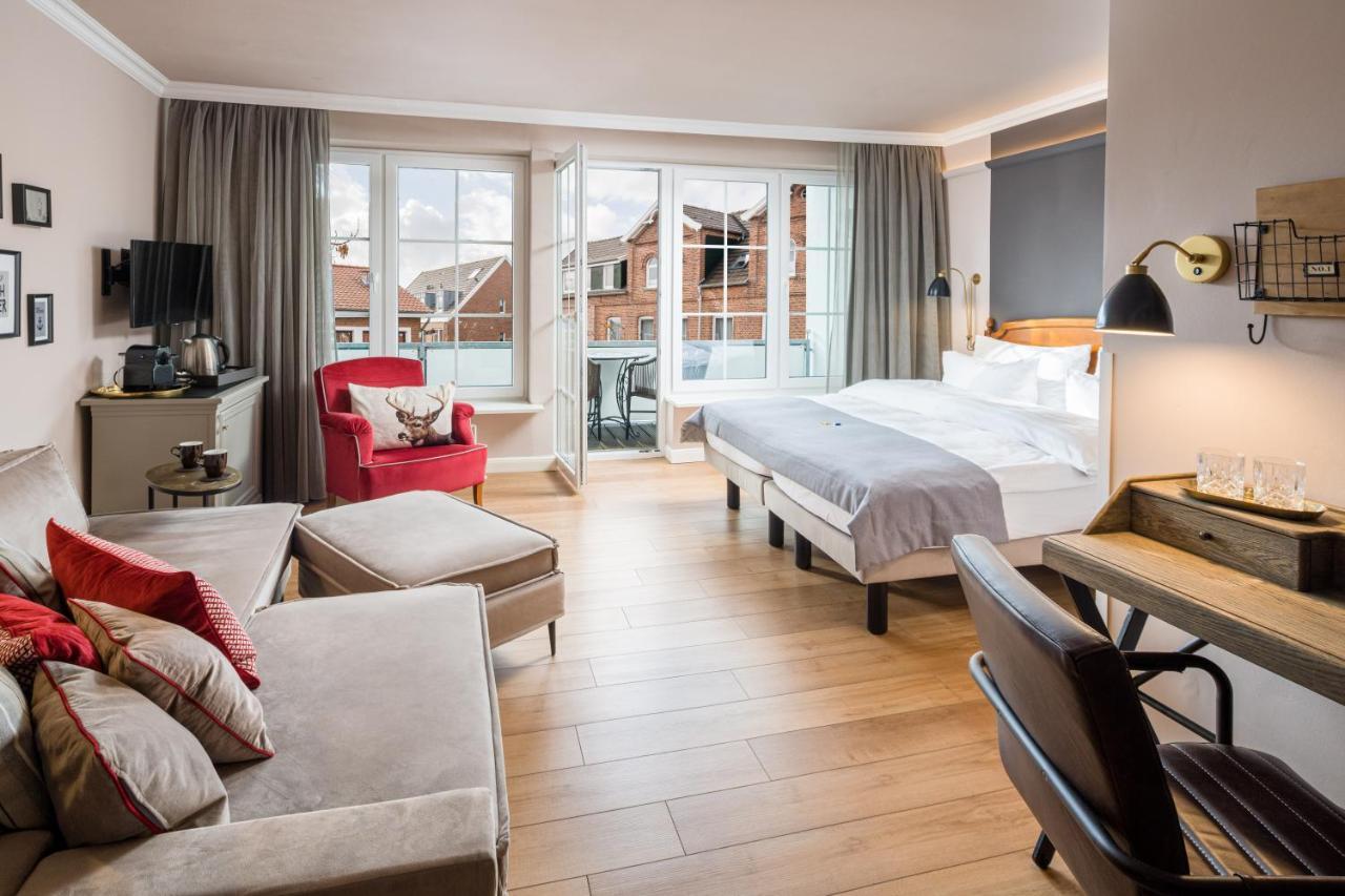 Double Room Superior Balcony